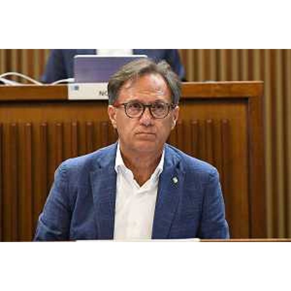 Mauro Di Bert (Fedriga presidente) - Mauro Di Bert (Fedriga presidente)