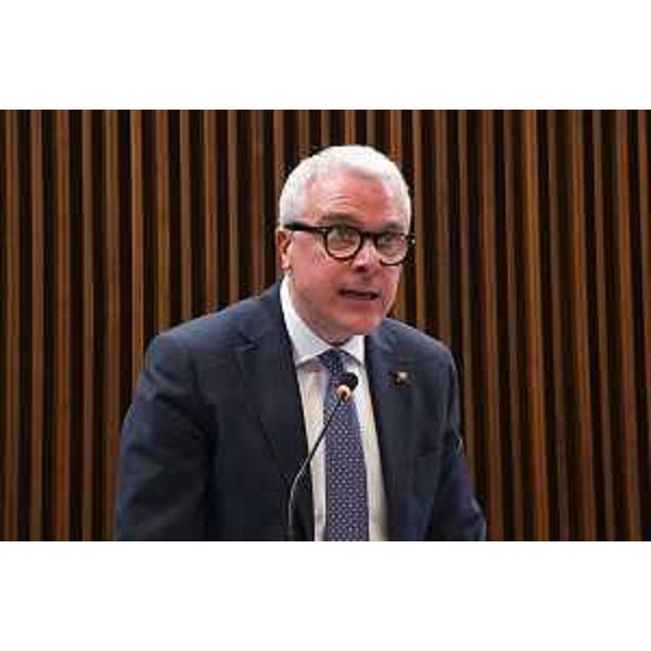 Andrea Cabibbo (FI) - Andrea Cabibbo (FI)