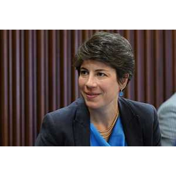 Giulia Massolino (Patto per l'Autonomia- Civica Fvg) - Giulia Massolino (Patto per l'Autonomia- Civica Fvg)