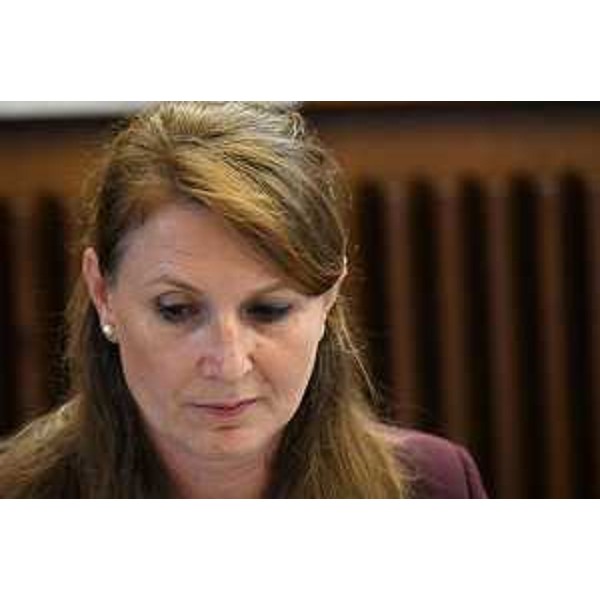 Rosaria Capozzi (M5S) - Rosaria Capozzi (M5S)