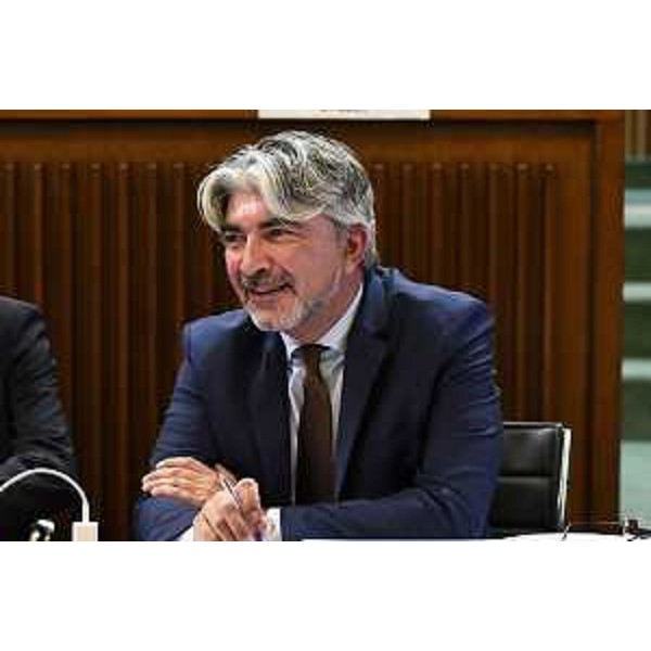 Antonio Calligaris (Lega) - Antonio Calligaris (Lega)