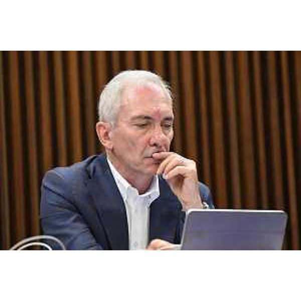 Roberto Novelli (FI) - Roberto Novelli (FI)