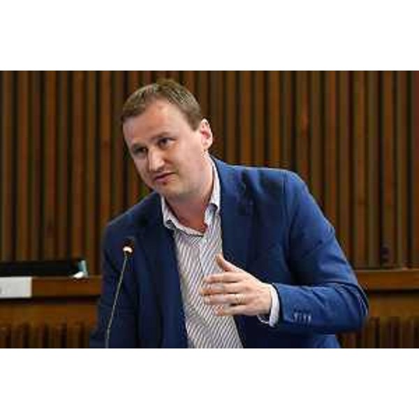 Massimiliano Pozzo (Pd) - Massimiliano Pozzo (Pd)