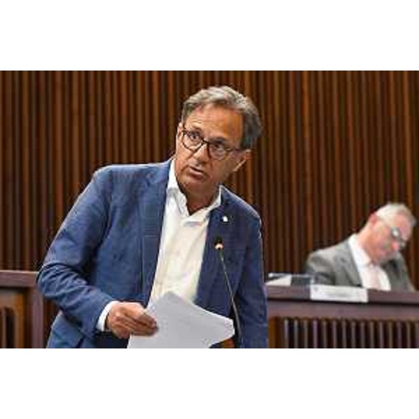 Mauro Di Bert (Fp) - Mauro Di Bert (Fp)