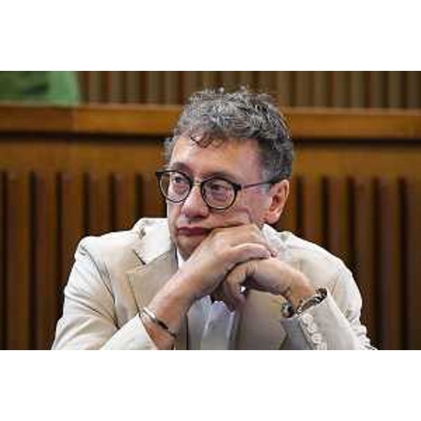 Carlo Bolzonello (Fedriga presidente) - Carlo Bolzonello (Fedriga presidente)