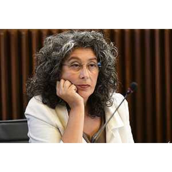 Serena Pellegrino (Avs) - Serena Pellegrino (Avs)