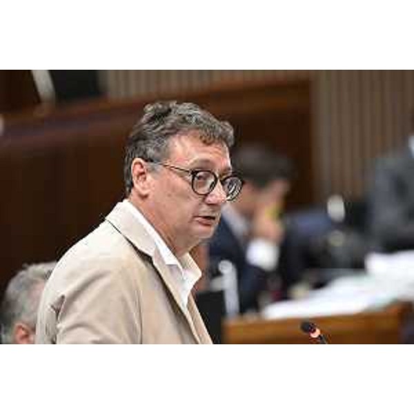 Carlo Bolzonello (Fp) - Carlo Bolzonello (Fp)