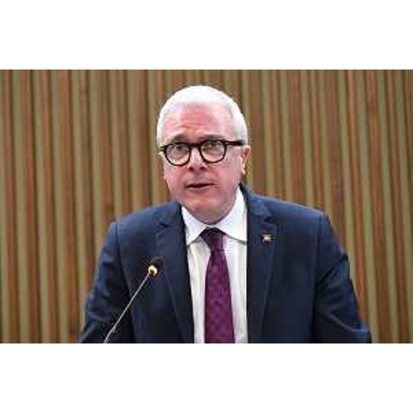 Andrea Cabibbo (FI) - Andrea Cabibbo (FI)