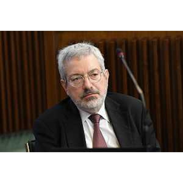 Furio Honsell (Open) - Furio Honsell (Open)