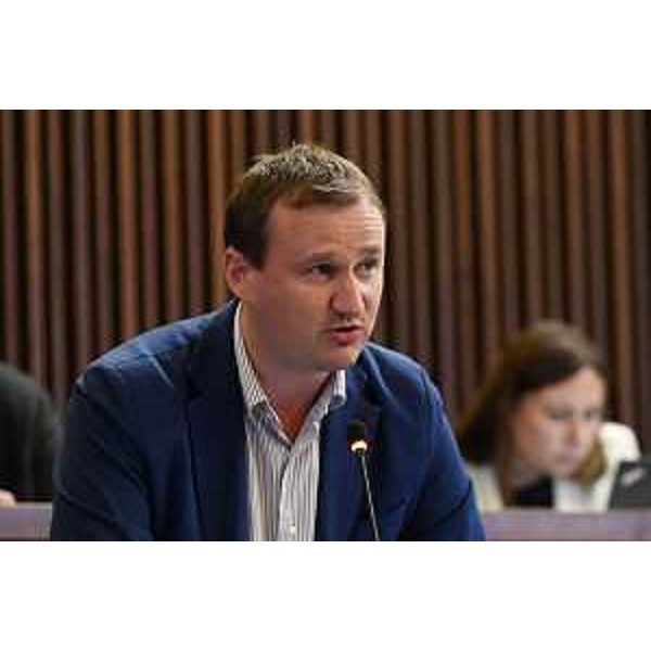 Massimiliano Pozzo (Pd) - Massimiliano Pozzo (Pd)