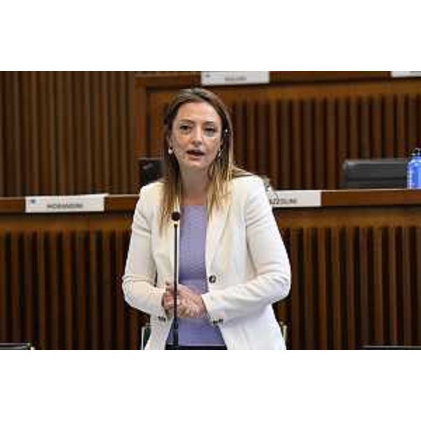 Maddalena Spagnolo (Lega) - Maddalena Spagnolo (Lega)