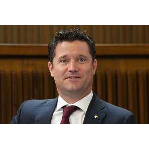 Markus Maurmair (Fratelli d'Italia) - Markus Maurmair (Fratelli d'Italia)