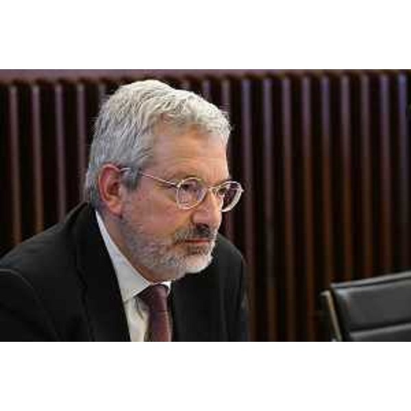 Furio Honsell (Open Sinistra Fvg) - Furio Honsell (Open Sinistra Fvg)