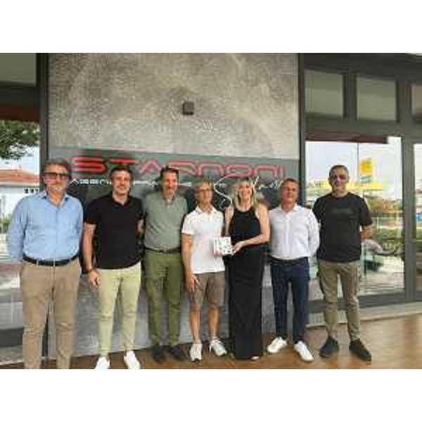 Foto di gruppo - Foto di gruppo