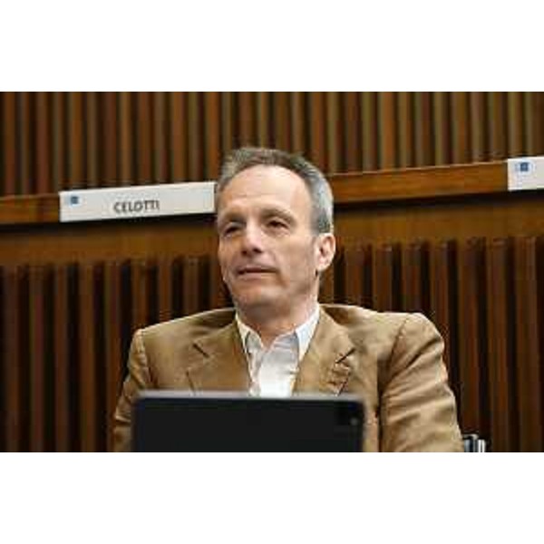 Francesco Russo (Pd) - Francesco Russo (Pd)