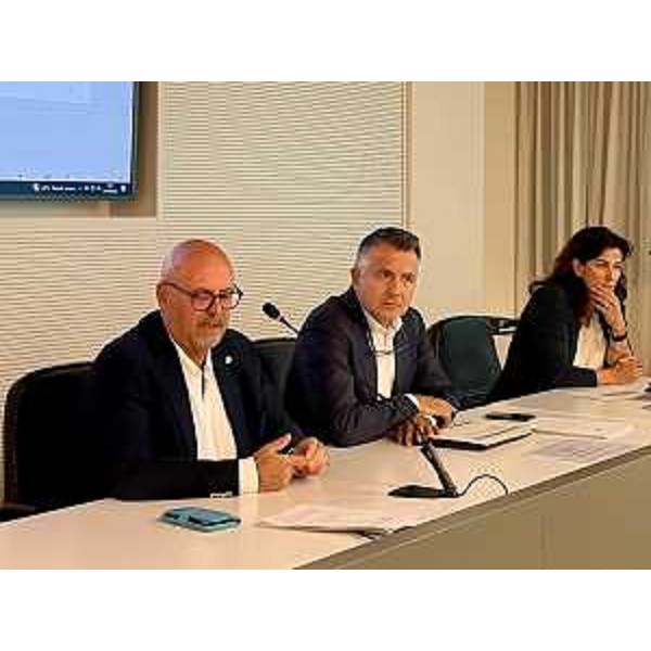 L'assessore regionale al Demanio, Sebastiano Callari. - L'assessore regionale al Demanio, Sebastiano Callari.