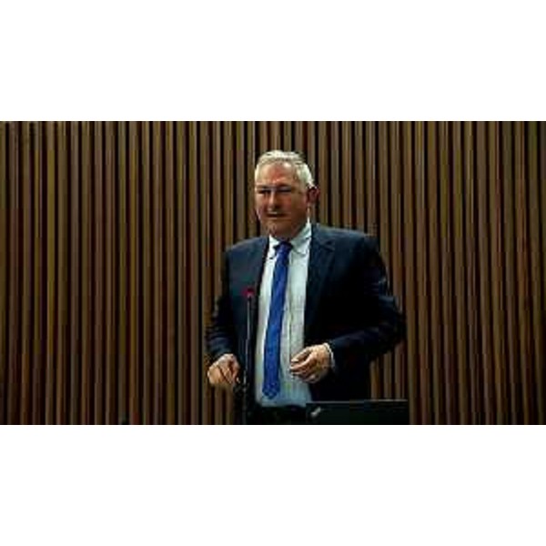 Alessandro Basso (FdI) - Alessandro Basso (FdI)