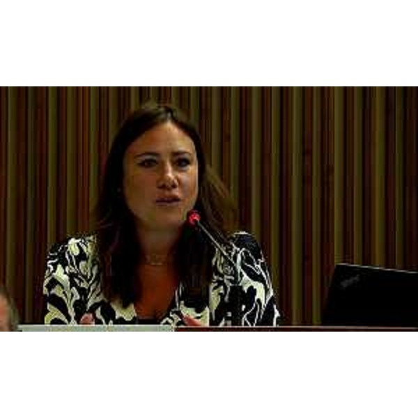 Manuela Celotti (Pd) - Manuela Celotti (Pd)