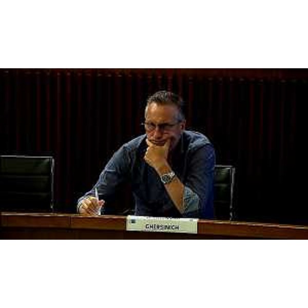 Giuseppe Ghersinich (Lega) - Giuseppe Ghersinich (Lega)