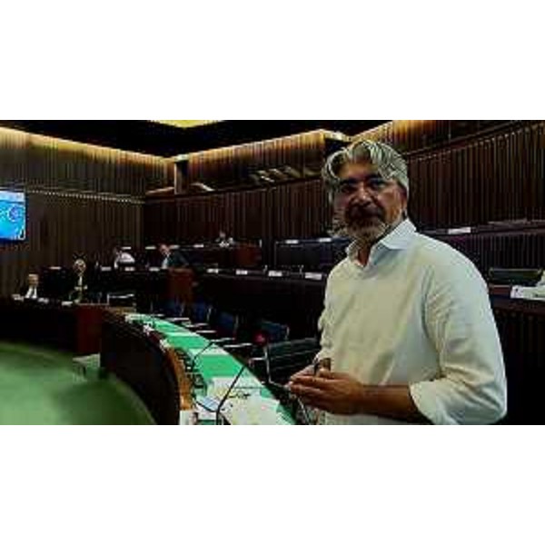 Antonio Calligaris (Lega) - Antonio Calligaris (Lega)