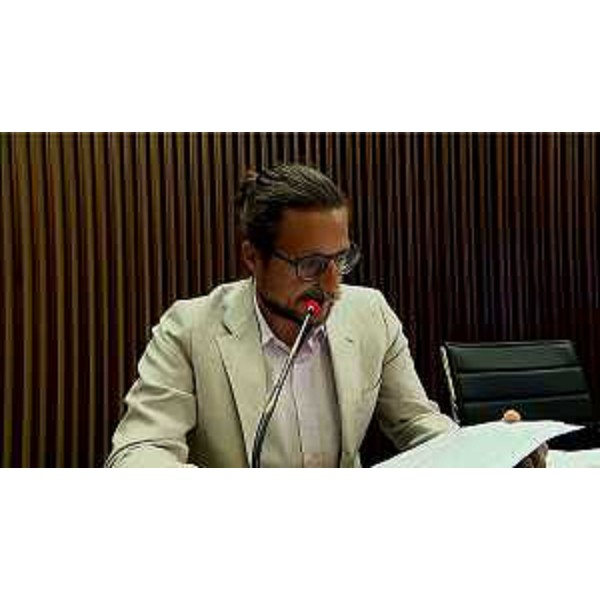 Enrico Bullian (Patto per l'Autonomia-Civica Fvg) - Enrico Bullian (Patto per l'Autonomia-Civica Fvg)