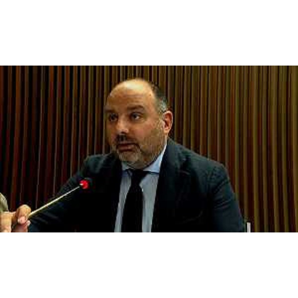 Diego Moretti (Pd) - Diego Moretti (Pd)