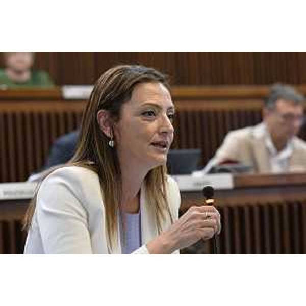 Maddalena Spagnolo (Lega) - Maddalena Spagnolo (Lega)