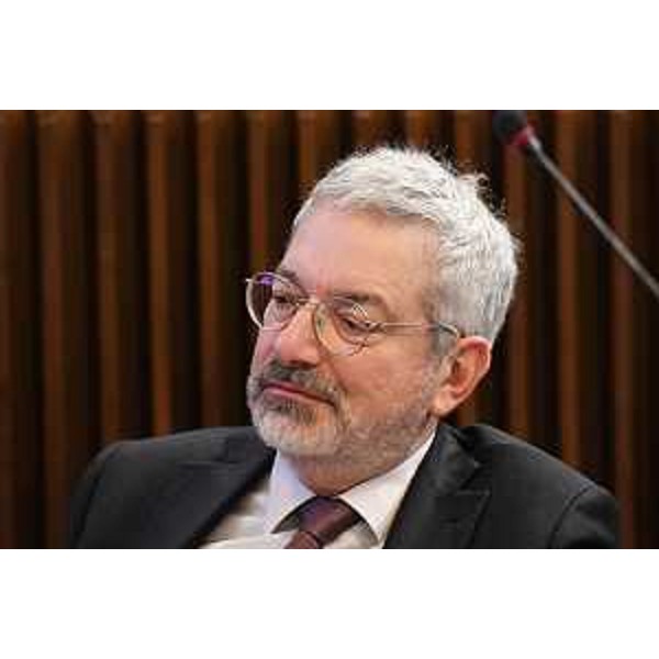 Furio Honsell ( Open Sinistra Fvg) - Furio Honsell ( Open Sinistra Fvg)