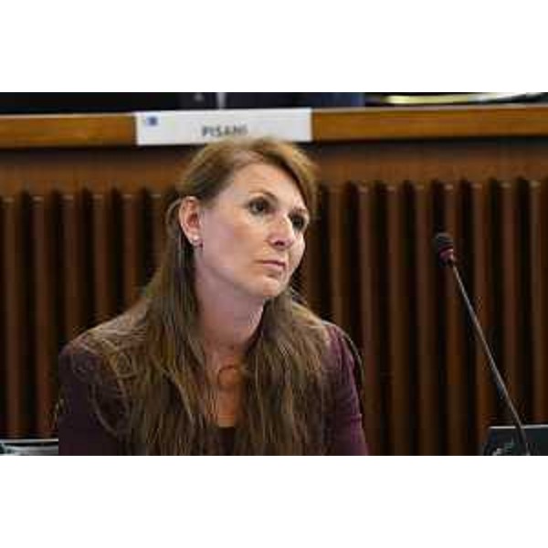 Rosaria Capozzi (M5S) - Rosaria Capozzi (M5S)