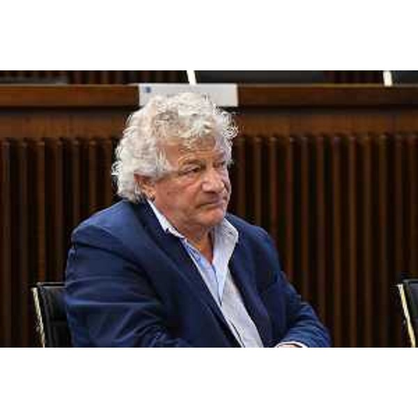 Elia Miani (Lega) - Elia Miani (Lega)