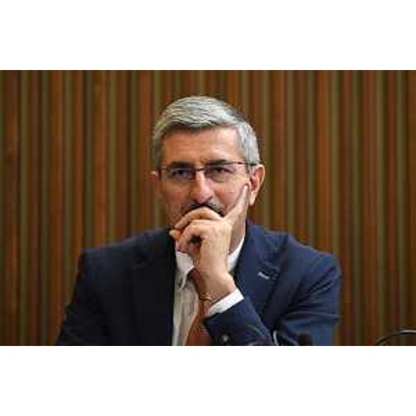 Andrea Carli (Pd) - Andrea Carli (Pd)