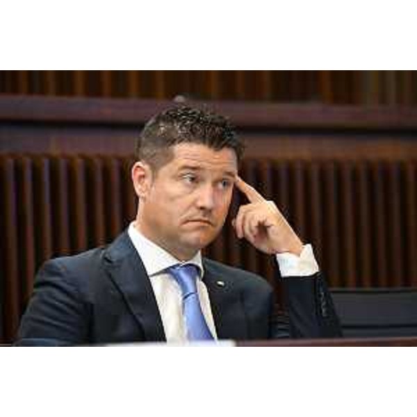 Markus Maurmair (FdI) - Markus Maurmair (FdI)