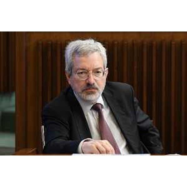 Furio Honsell (Open Sinistra Fvg) - Furio Honsell (Open Sinistra Fvg)