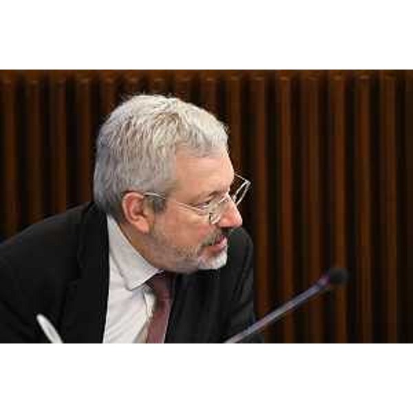 Furio Honsell (Open Sinistra Fvg) - Furio Honsell (Open Sinistra Fvg)