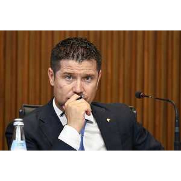 Markus Maurmair (FdI) - Markus Maurmair (FdI)