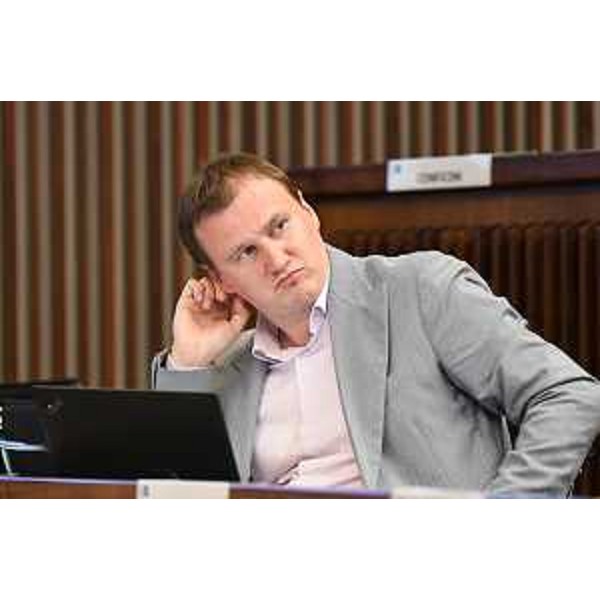 Massimiliano Pozzo (Pd) - Massimiliano Pozzo (Pd)