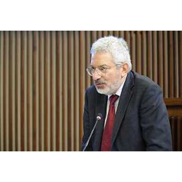 Furio Honsell (Open Sinistra Fvg) - Terza Commissione, ACON