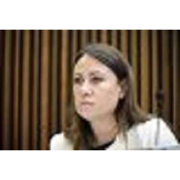 Manuela Celotti (Pd) - Manuela Celotti (Pd)