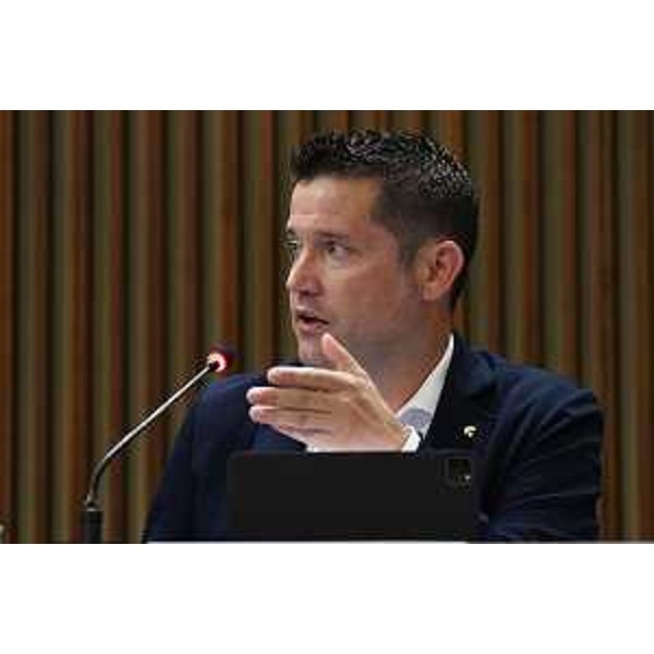 Markus Maurmair (FdI) - Markus Maurmair (FdI)