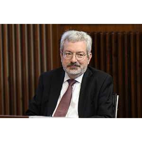 Furio Honsell (Open Sinistra Fvg) - Furio Honsell (Open Sinistra Fvg)