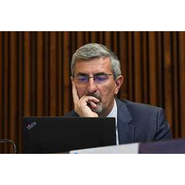 Andrea Carli (Pd) - Andrea Carli (Pd)