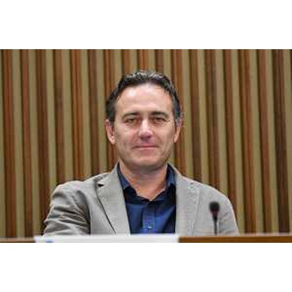 Massimo Moretuzzo (Patto per l'Autonomia-Civica Fvg) - Massimo Moretuzzo (Patto per l'Autonomia-Civica Fvg)