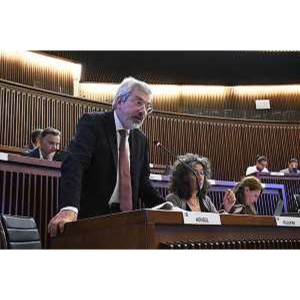 Furio Honsell (Open Sinistra Fvg) - Furio Honsell (Open Sinistra Fvg)