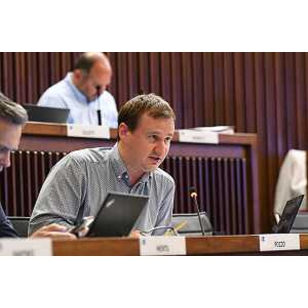 Massimiliano Pozzo (Pd) - Massimiliano Pozzo (Pd)