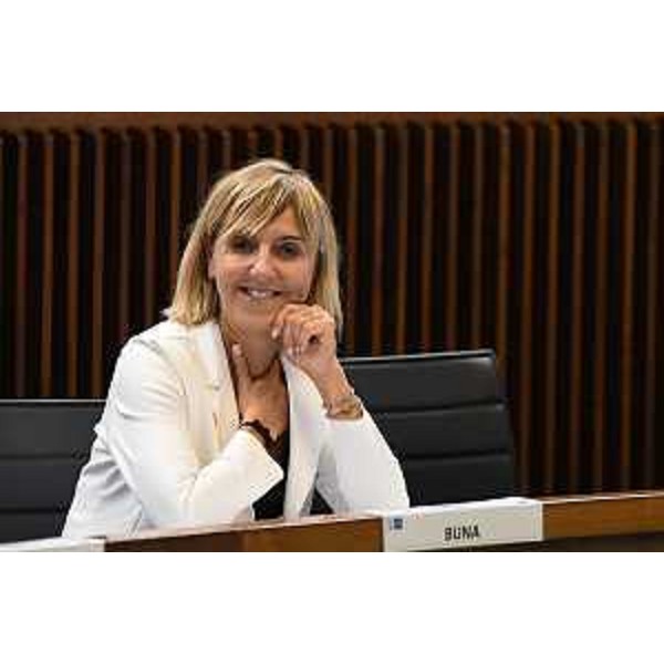 Lucia Buna (Lega) - Lucia Buna (Lega)