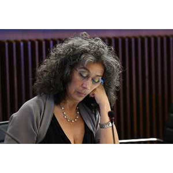 Serena Pellegrino (Avs) - Serena Pellegrino (Avs)