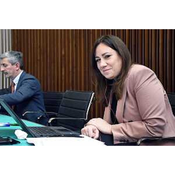 Manuela Celotti (Pd) - Manuela Celotti (Pd)