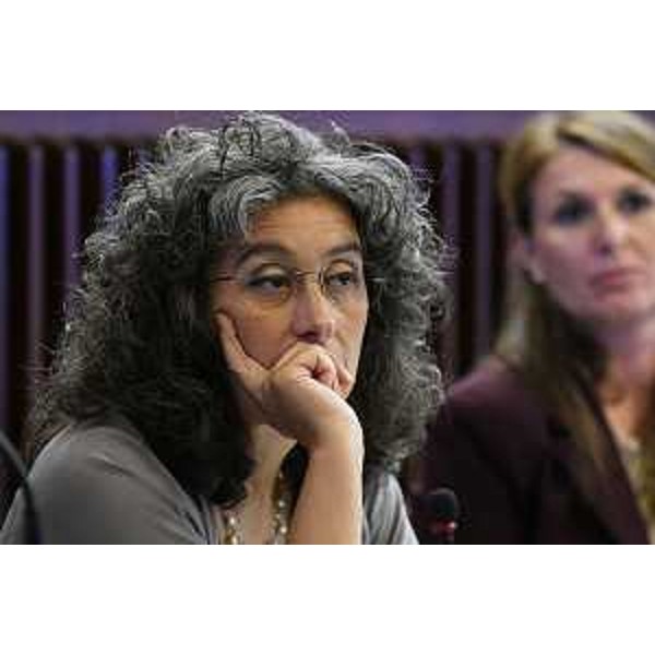 Serena Pellegrino (Avs) - Serena Pellegrino (Avs)