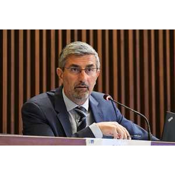 Andrea Carli (Pd) - Andrea Carli (Pd)