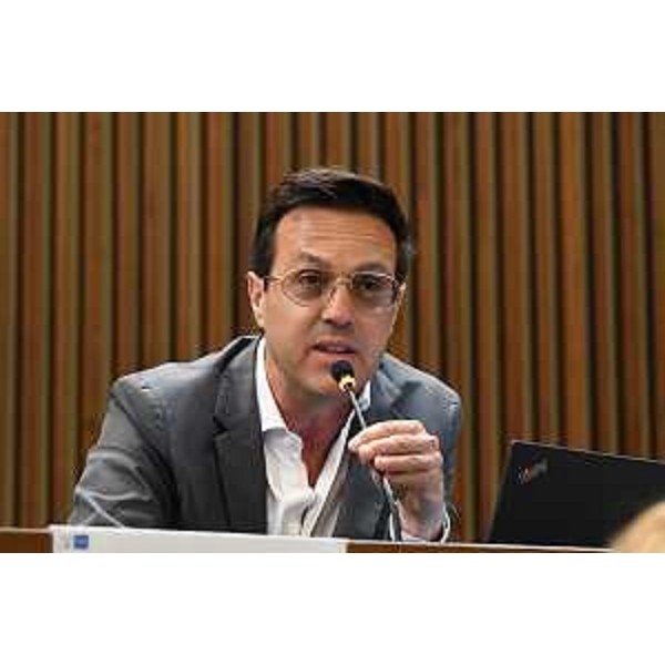 Igor Treleani (FdI) - Igor Treleani (FdI)